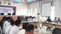 Socfindo Cuma Beri CSR Rp 35 Juta, Bupati Abdya Meradang: Angkat Saja Tangki CPO ke Nagan Raya!