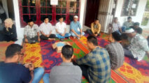 Nasdem Minta Kematian Taruna Poltekpel Aceh Diusut Tuntas!