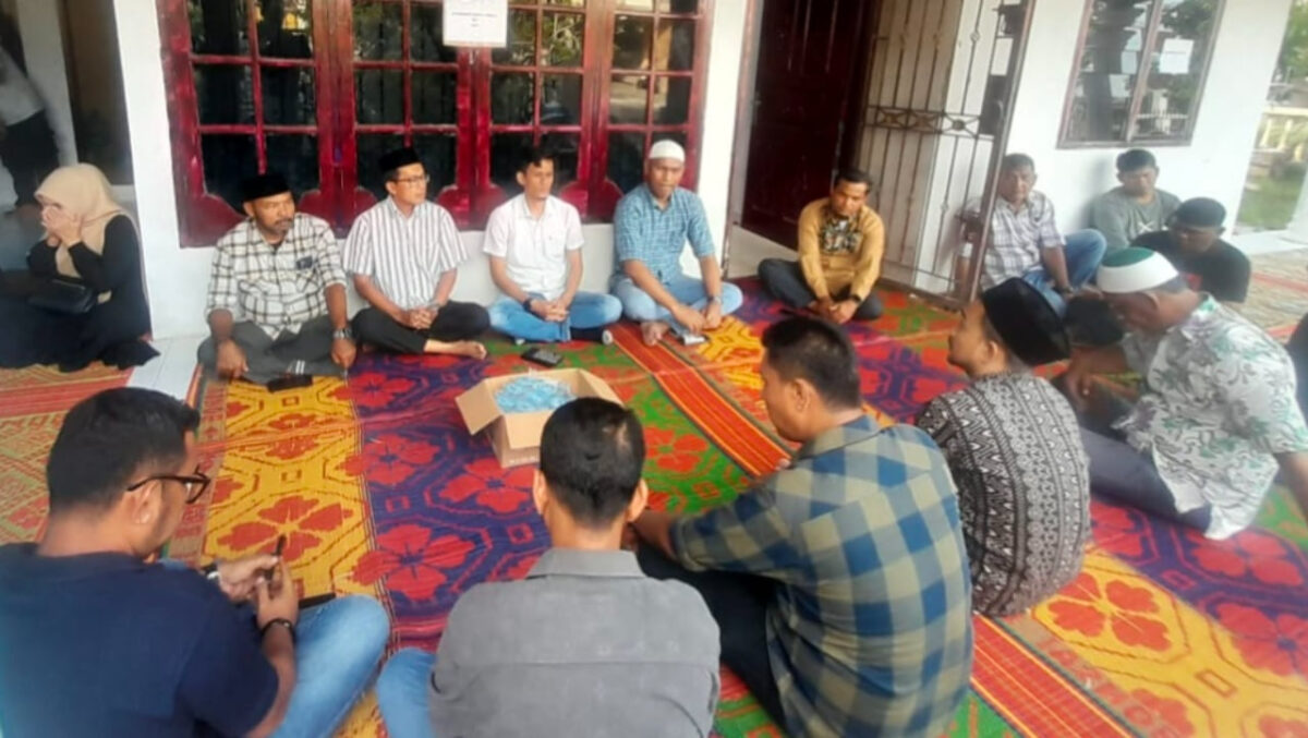 Nasdem Minta Kematian Taruna Poltekpel Aceh Diusut Tuntas!