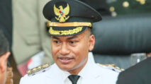 Dampak Kabut Asap di Abdya, Bupati Minta Warga Pakai Masker hingga Dilarang Bakar Lahan