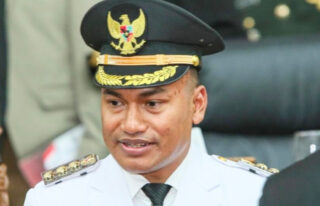 Dampak Kabut Asap di Abdya, Bupati Minta Warga Pakai Masker hingga Dilarang Bakar Lahan