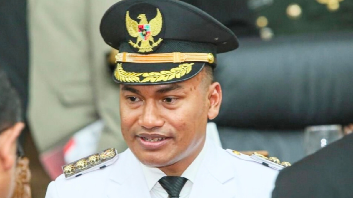 Dampak Kabut Asap di Abdya, Bupati Minta Warga Pakai Masker hingga Dilarang Bakar Lahan