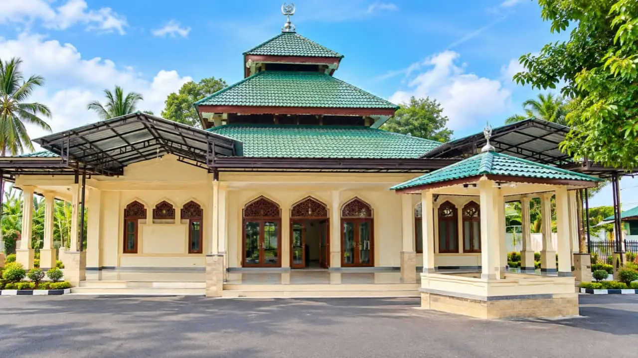 Inilah Daftar Khatib dan Imam Shalat Jumat di Aceh Besar Akhir Oktober 2026