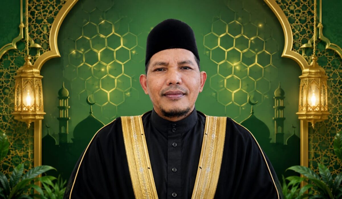 Pelaksanaan Syariat Islam di Aceh Tak Cukup dengan Regulasi