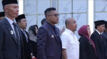 Safaruddin Sentil Pejabat Abdya Baru Aktif Saat Ada Bupati, Minta Birokrasi Tetap Mandiri