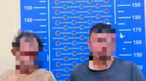 Dua Pria di Sabang Dicokok Polisi Terkait Kasus Narkoba, Satu Paket Sabu Disita