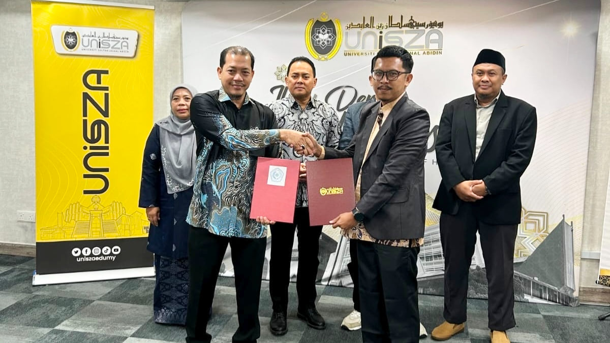 STIT Muhammadiyah Abdya dan UNiSZA Malaysia Perkuat Kolaborasi melalui Kerja Sama Internasional