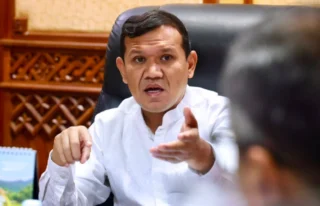 Wagub Aceh Minta Daerah Rawan Banjir Disiagakan Minimal 4 Ekskavator Pinjam Pakai