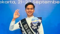 Wakili Aceh, Putra Abdya Raih Juara Sosial Media Inspirator Duta Genre Indonesia 2026