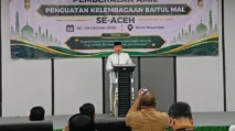 Abon Yunus Sebut Perusahaan Cukup Bayar Zakat ke BMK, Tak Mesti Setor ke BMA