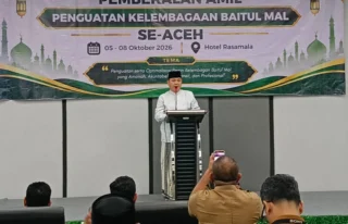 Abon Yunus Sebut Perusahaan Cukup Bayar Zakat ke BMK, Tak Mesti Setor ke BMA