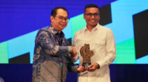 Abdya Raih Penghargaan Tingkat Nasional di Ajang MLF 2026