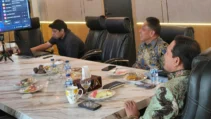 Lobi Dek Fadh di Jakarta, Temui Menko Yusril Hingga Minta Alat Berat Siaga di Aceh