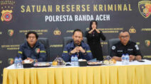 Periksa 23 Saksi, Polisi Sebut Tak Ada Unsur Pidana Kematian Taruna Poltekpel Malahayati