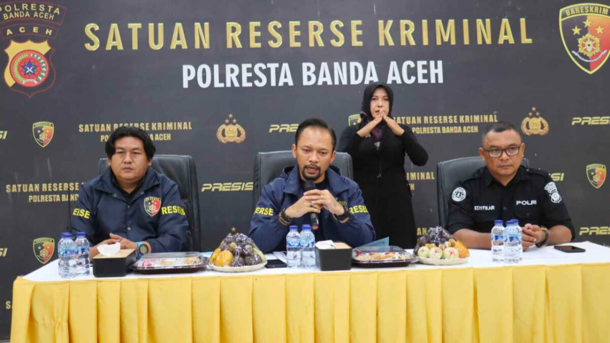 Periksa 23 Saksi, Polisi Sebut Tak Ada Unsur Pidana Kematian Taruna Poltekpel Malahayati