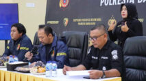 Taruna Poltekpel Aceh Meninggal Akibat DBD Berat, Forensik Tak Temukan Kekerasan
