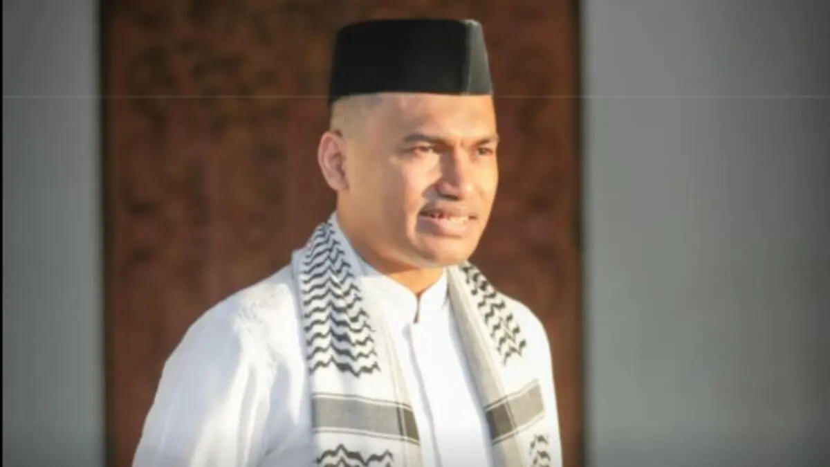 Edisi Spesial Maulid, Bupati Abdya Bakal Isi Ceramah Subuh di Masjid Oman Banda Aceh Sabtu Ini