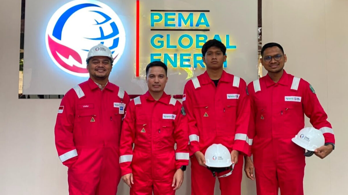 Pacu Produksi Migas Aceh, BPMA Prioritaskan Sumur Minyak Masyarakat dan Usaha Lokal