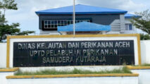 DKP Aceh Janji Usulkan Pengerukan Kolam Labuh Ujong Serangga Susoh pada 2027