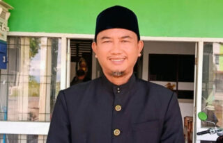 Lulus Uji Kitab Kuning, Ini 22 Nama Pengurus MPU Abdya Terpilih