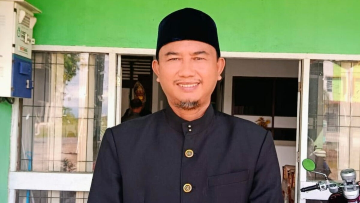 Lulus Uji Kitab Kuning, Ini 22 Nama Pengurus MPU Abdya Terpilih