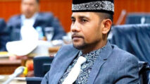 Sikapi Pengibaran Bulan Bintang, DPRA Minta TNI-Polri Hindari Kekerasan