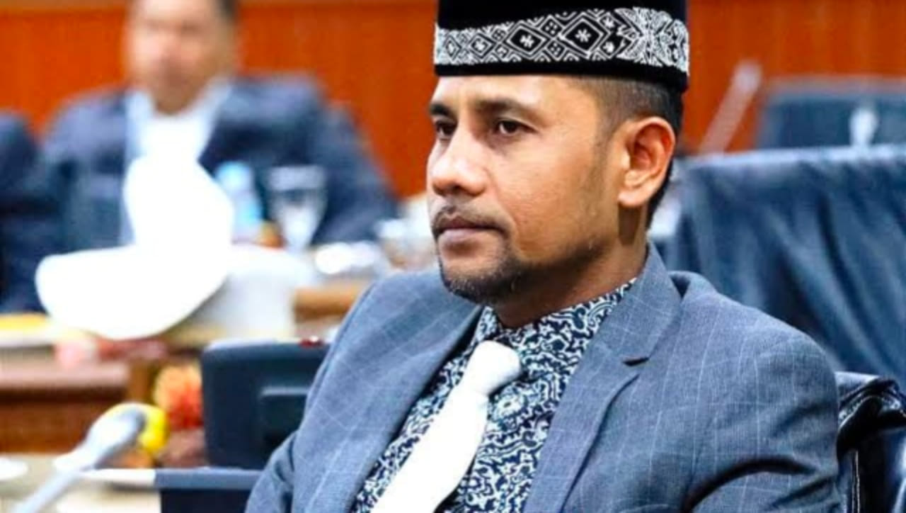 Sikapi Pengibaran Bulan Bintang, DPRA Minta TNI-Polri Hindari Kekerasan