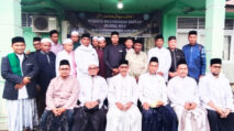 Abah Mansur Terpilih Aklamasi Pimpin MPU Abdya Periode 2026–2031