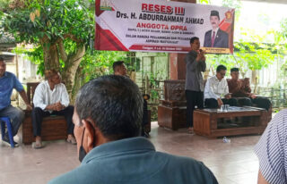 Akses Transportasi Sulit, Warga Lembah Seulawah Desak Rute Trans Kutaraja Sampai Saree