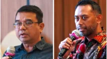 Gubernur Aceh Resmi Tunjuk Lukman Age dan Muhammad Riza Masuk Jajaran Direksi PT PEMA