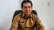 Atasi Pendangkalan, Pemkab Abdya Terjunkan Excavator ke Kolam Labuh Ujong Serangga
