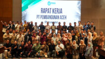 PT PEMA Gelar Raker, Perkuat Hasil Diversifikasi Bisnis Menuju 2027