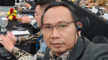 Perjuangkan Kesetaraan HPN, Firdaus Diberhentikan PWI