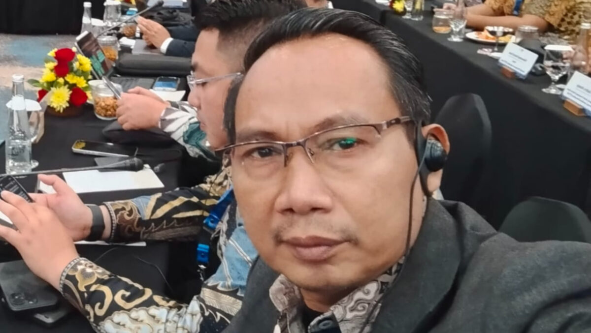 Perjuangkan Kesetaraan HPN, Firdaus Diberhentikan PWI