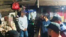 Polisi Gerebek Rumah di Meulaboh Diduga Tempat Jarimah Zina