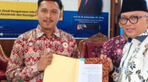STIT Muhammadiyah Abdya Resmi Buka Prodi Ekonomi Syariah