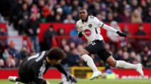 Manchester United Dipermalukan Bournemouth 0-3 di Old Trafford