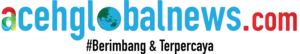 Logo Aceh Global news
