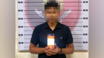 Asyik Main Judi Online di HP, Pria di Aceh Selatan Diangkut Polisi