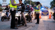 Jangan Terjebak Razia! Ini Titik Perhatian Operasi Patuh Seulawah Banda Aceh